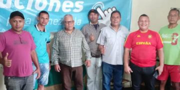 José Luis Nieto: «Antes que unas elecciones primarias está la necesidad del pueblo»