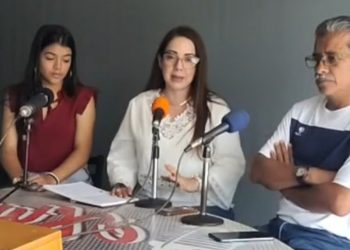 Testimonio de sobreviviente de Lobatera: «Estoy en este lugar por la misericordia y la gracia de Dios»