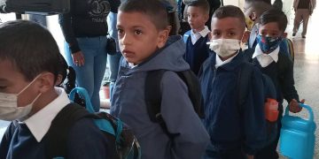 Boconó | Instituciones educativas inician el año escolar con carencias y autogestiones