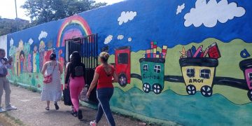 Táchira | Con cambios de directiva y desacuerdo de los representantes inició el calendario escolar