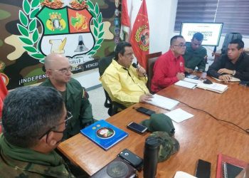 Gobierno regional se declara en emergencia por las lluvias