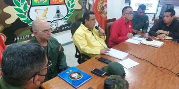 Gobierno regional se declara en emergencia por las lluvias