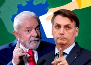 Lula Da Silva y Jair Bolsonaro disputarán la presidencia de Brasil en una segunda vuelta el 30 de octubre