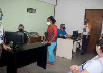 Nurr matricula a bachilleres asignados por Opsu