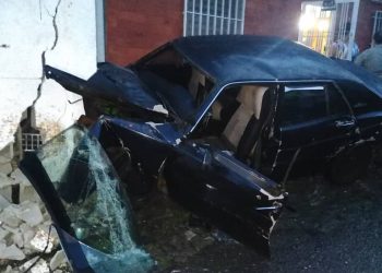 Escuque | Lesionado popular locutor en accidente de tránsito