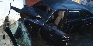 Escuque | Lesionado popular locutor en accidente de tránsito