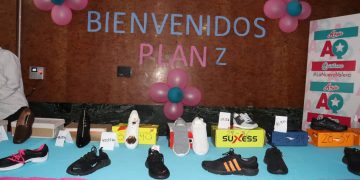 Alcaldía de Valera impulsa Plan Z con venta de zapatos a precios solidarios