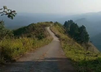 352 años de Carvajal | Senderismo entre Montañas Carvajalenses | Por: Jorge Juárez Ruiz.