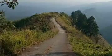 352 años de Carvajal | Senderismo entre Montañas Carvajalenses | Por: Jorge Juárez Ruiz.