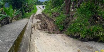 En peligro producción agrícola de sectores escuqueños