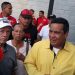 Glorias deportivas solo esperan por el Gobernador para viaje a Juegos Nacionales