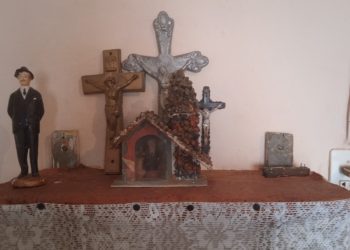 352 años de Carvajal | Hace más de medio siglo José Gregorio Hernández irrumpió en La Cejita | Por: Orlando Lagiogia