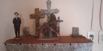 352 años de Carvajal | Hace más de medio siglo José Gregorio Hernández irrumpió en La Cejita | Por: Orlando Lagiogia