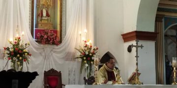 Escuque conmemora 474 años del encuentro entre sus aborígenes y españoles