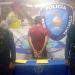 Policía Estadal detiene a hombre por abusar sexualmente de una mujer con discapacidad
