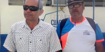 Personas con discapacidad visual piden reubicación de parada Valera – Motatán