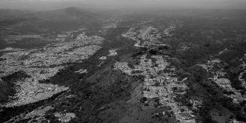 352 años de Carvajal | Síntesis cartográfica, municipio San Rafael de Carvajal | Por: Daniel Briceño