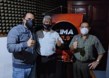 RJ Daboín: «Policromía Navideña nace de la pasión y arraigo del trujillano por la gaita»