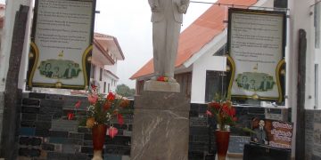 Este lunes 17 de octubre se inicia Novena en honor a JGH