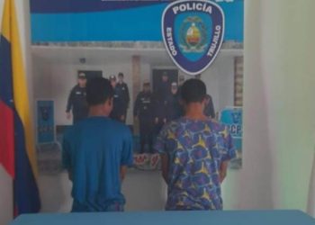 Asesinan a hombre con un machete, CPET detuvo en flagrancia a los implicados