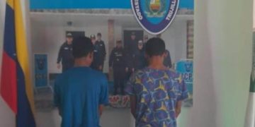 Asesinan a hombre con un machete, CPET detuvo en flagrancia a los implicados