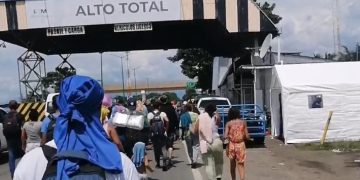 Tachirense que está en México teme ser enviado a Guatemala y no a Venezuela