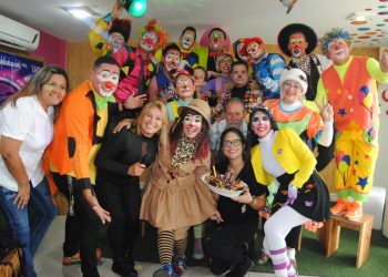 Payasos de Trujillo se unen con un evento para toda la familia: Tour Payaseando 2022