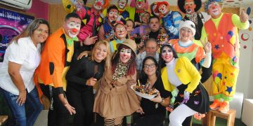 Payasos de Trujillo se unen con un evento para toda la familia: Tour Payaseando 2022