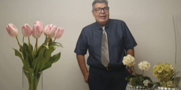 El trujillano CJ León entre los 5 mejores guionistas de fantasía y terror iberoamericanos