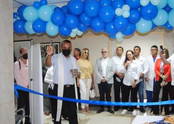 Clínica UGA celebra su 19° aniversario con innovadores proyectos en el área de la salud