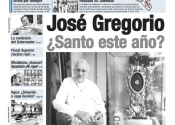 ¡Regresa la alegría! Vuelve Diario de Los Andes, el Semanario