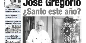 ¡Regresa la alegría! Vuelve Diario de Los Andes, el Semanario