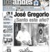 ¡Regresa la alegría! Vuelve Diario de Los Andes, el Semanario
