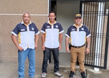 Ratificadas autoridades en elecciones de Inpresfapet