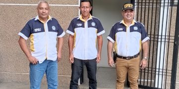 Ratificadas autoridades en elecciones de Inpresfapet