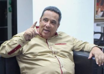 Gobernador de Trujillo califica de «pirata» al alcalde del municipio Sucre