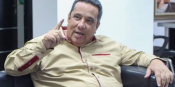 Gobernador de Trujillo califica de «pirata» al alcalde del municipio Sucre