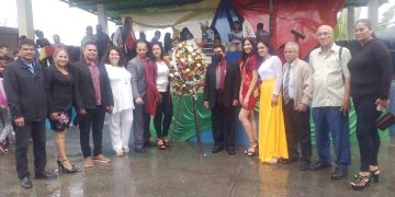 Carvajal “una ciudad de todos y para todos, vivo ejemplo para el estado Trujillo”