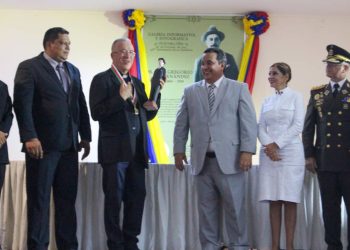 Padre Numa Molina: El pueblo canonizó al beato José Gregorio Hernández