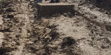 Incomunicados sectores agrícolas en Escuque