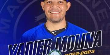 Navegantes del Magallanes afina detalles  para la zafra 2022-2023