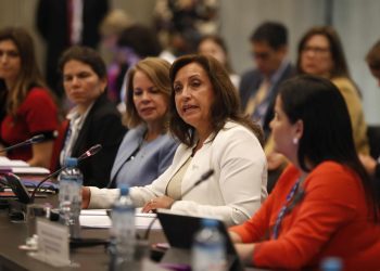 Comienza la LII Asamblea General de OEA con objetivo de atajar la desigualdad