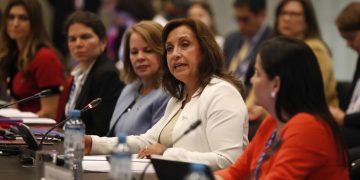 Comienza la LII Asamblea General de OEA con objetivo de atajar la desigualdad