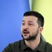 Zelenski: la bandera ucraniana ondea donde Rusia celebró sus pseudoreferendos