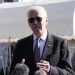 Biden dice que Venezuela tiene que hacer mucho para que se relajen las sanciones