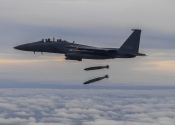 Corea del Sur y EE.UU. disparan misiles en respuesta a lanzamiento norcoreano