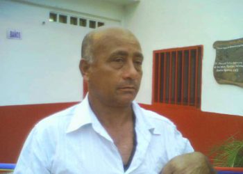 Condenado a 25 años de cárcel un policía por asesinar al alcalde del municipio La Ceiba en Trujillo