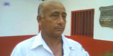 Condenado a 25 años de cárcel un policía por asesinar al alcalde del municipio La Ceiba en Trujillo