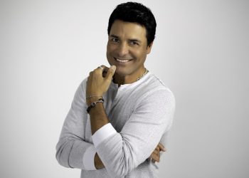 Chayanne se mantiene fiel al romanticismo como fórmula de éxito
