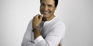 Chayanne se mantiene fiel al romanticismo como fórmula de éxito